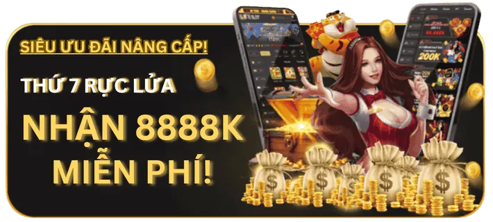 Thưởng Nạp Lại Gacam677