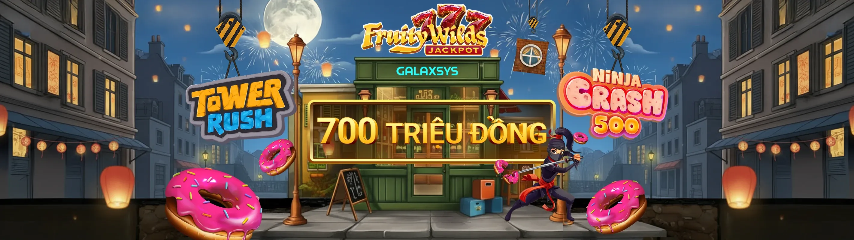 Hình ảnh chính đăng ký gacam677 link mới